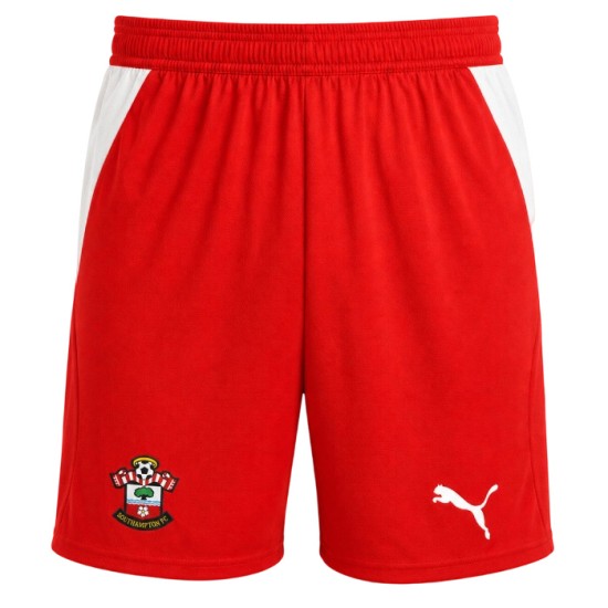 Pantalones Cortos Local de Contraste Southampton 2026/27 para Hombre