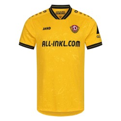 Camiseta local Dynamo Dresden 2025/26 hombre