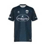 Camiseta Visitante Atlético Ottawa 2026 Niño