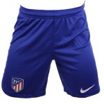 Pantalones cortos de casa de hombre Atlético Madrid 2023/24