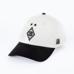 Gorra 2025/26 Home Borussia Mönchengladbach