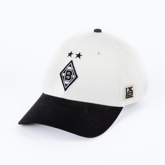 Gorra 2025/26 Home Borussia Mönchengladbach