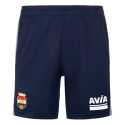 Pantalones Cortos Visitante Hombre Willem II 2024/25