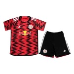 Kit Local 2025 del New York Red Bulls para Niño Kit Local 2025 del New York Red Bulls para Niño