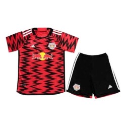 Kit Local 2025 del New York Red Bulls para Niño