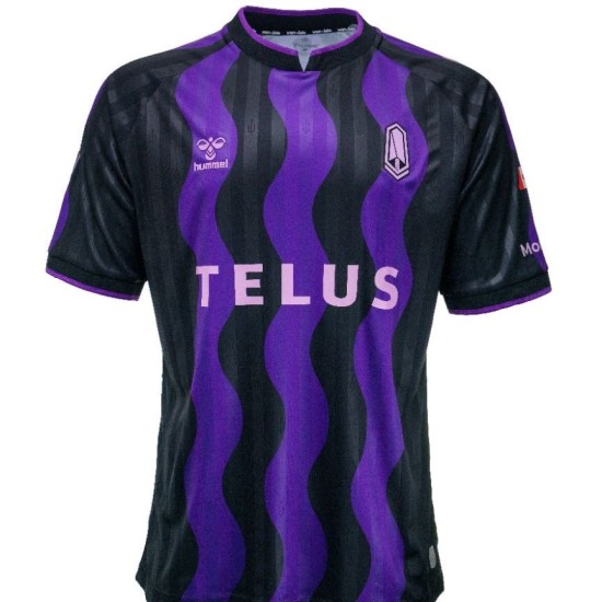 Camiseta Local Pacific FC 2026 Niño