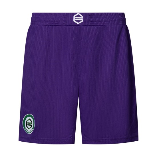Pantalones cortos de visitante FC Groningen 2026/27 para hombre Pantalones cortos de visitante FC Groningen 2026/27 para hombre