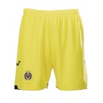 Pantalones cortos local Villarreal 2025/26 hombre