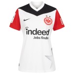 Camiseta Home Eintracht Frankfurt 2024/25 para mujer