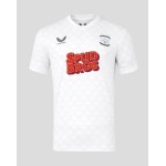 Camiseta Local Hombre Preston North End 2025/26