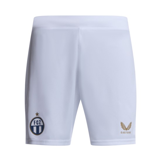 Pantalones cortos local Infantil FC Zurich 2024/25