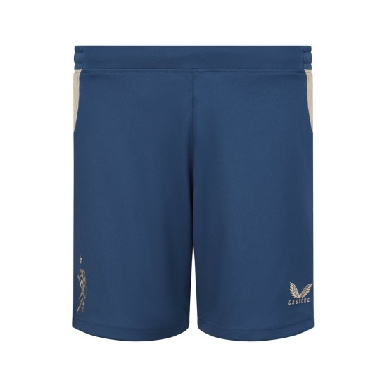 Pantalón Niño FC Zürich 2026/27 130º Aniversario