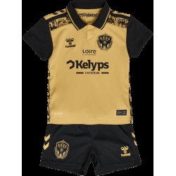 Kit de niño ASSE 2024/25 tercero