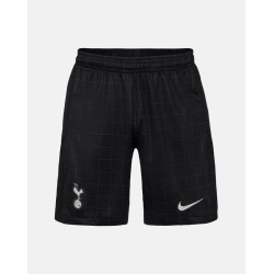 Pantalones Cortos Visitante Niño Tottenham Hotspur 2025/26