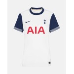 Camiseta de casa de mujer Tottenham Hotspur 2024/25 Camiseta de casa de mujer Tottenham Hotspur 2024/25