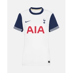 Camiseta de casa de mujer Tottenham Hotspur 2024/25