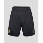 Pantalones Cortos Cuartos de Feyenoord 2024/25 para Mujeres