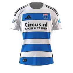 Camiseta Local de PEC Zwolle 2024/25 para Mujeres