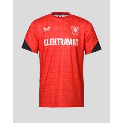 Camiseta de Partido Tercera de FC Twente 2024/25 para Hombres