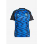 Camisa de tercera equipación para niño Strasbourg 2024/25