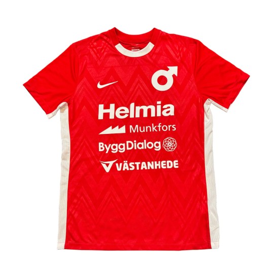 Camiseta Local Niño Degerfors IF 2026 Camiseta Local Niño Degerfors IF 2026