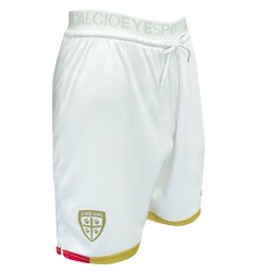 Pantalones cortos de visitante para mujer Cagliari Calcio 2024/25