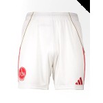 Pantalones cortos de visitante 1. FC Nürnberg 2025/26 Niño