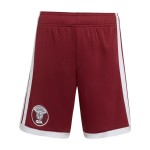 Shorts infantil Catar 2026 Copa del Mundo local