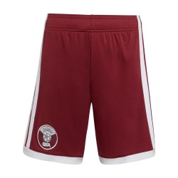 Shorts local Catar 2026 Copa del Mundo mujer