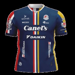 Camiseta Hombre Tercera Leagues Cup Atlético San Luis 2024