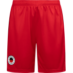 Pantalones cortos local Excelsior Rotterdam 2025/26 hombre