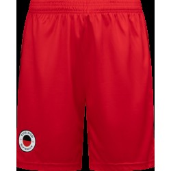 Pantalones cortos local Excelsior Rotterdam 2025/26 niño