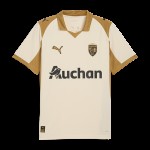 Camiseta tercera 2025/26 RC Lens Mujer