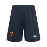Pantalón corto de local Génova 2026/27 para hombre