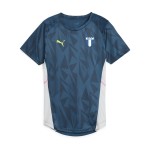 Camiseta Individual BLAZE tercera para mujeres Malmö FF 2025 - Azul