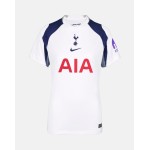 Camiseta Mujer Tottenham Hotspur Local 2025/26 Camiseta Mujer Tottenham Hotspur Local 2025/26