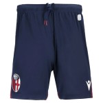 Pantalones cortos de visitante para niño Bologna FC 2024/25