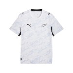 Camiseta infantil Nueva Zelanda 2026 Copa del Mundo visitante