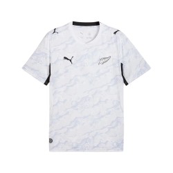 Camiseta visitante Nueva Zelanda 2026 Copa del Mundo hombre