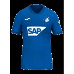 Camiseta Home TSG Hoffenheim 2024/25 para hombre Camiseta Home TSG Hoffenheim 2024/25 para hombre