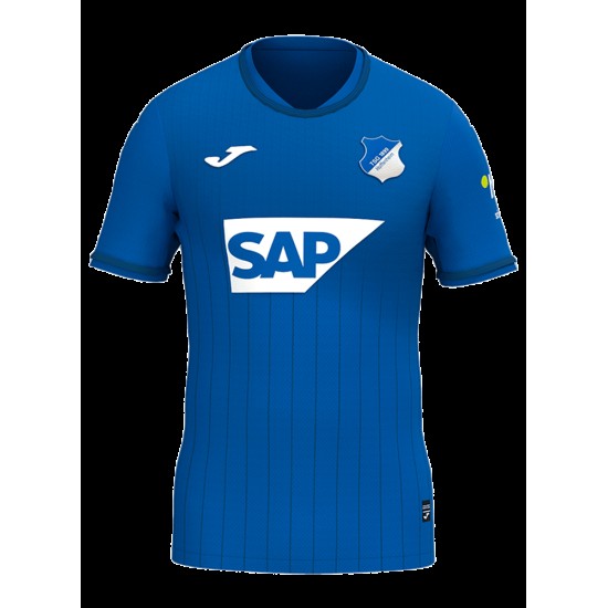 Camiseta Home TSG Hoffenheim 2024/25 para hombre Camiseta Home TSG Hoffenheim 2024/25 para hombre