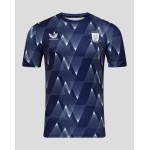 Camiseta Tercera Preston North End Matchday Niño 2025/26 Camiseta Tercera Preston North End Matchday Niño 2025/26