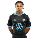 Camiseta Local HFX Wanderers FC 2026 Mujer