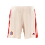 Pantalones cortos de hombre Bayern Munich 2024/25 tercero UCL