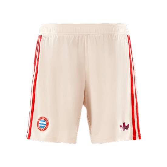 Pantalones cortos de hombre Bayern Munich 2024/25 tercero UCL