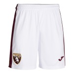 Pantalones Cortos de Local Torino 2026/27 para Hombre Pantalones Cortos de Local Torino 2026/27 para Hombre