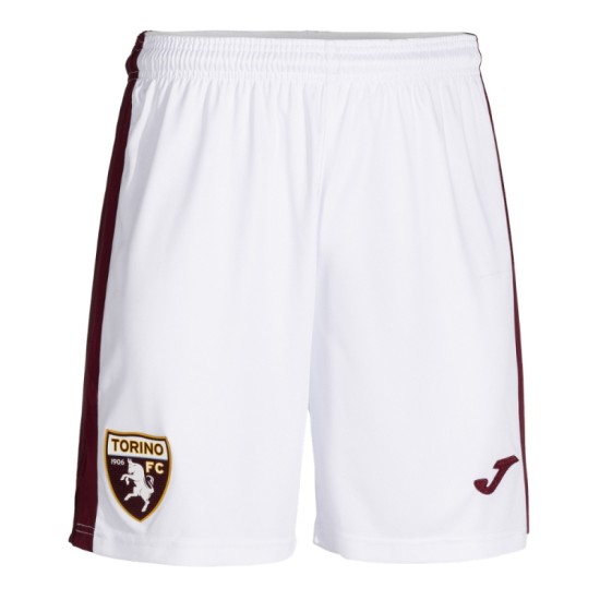 Pantalones Cortos de Local Torino 2026/27 para Hombre Pantalones Cortos de Local Torino 2026/27 para Hombre