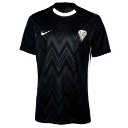 Camisa pre-partido de tercera equipación para hombre Angers SCO 2024/25