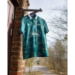 Camiseta tercera para hombres Halmstads BK 2025 Camiseta tercera para hombres Halmstads BK 2025