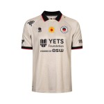 Camiseta de niño Excelsior Rotterdam 2026/27 de visitante